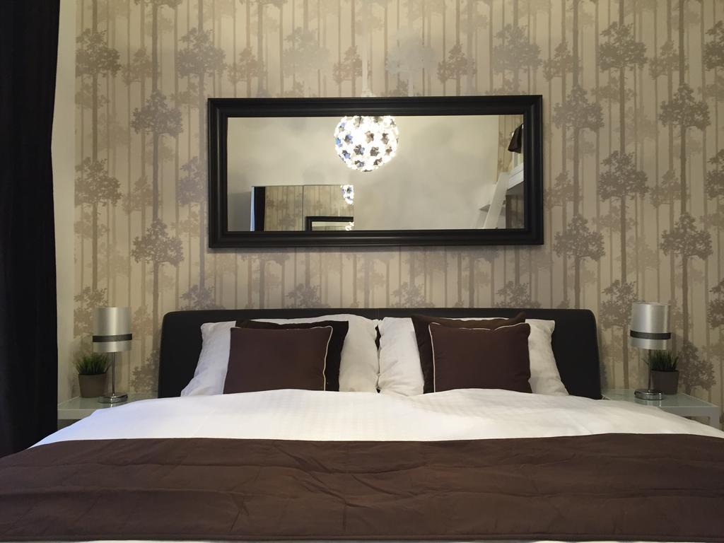 Beautiful Apartments In Прага Номер фото