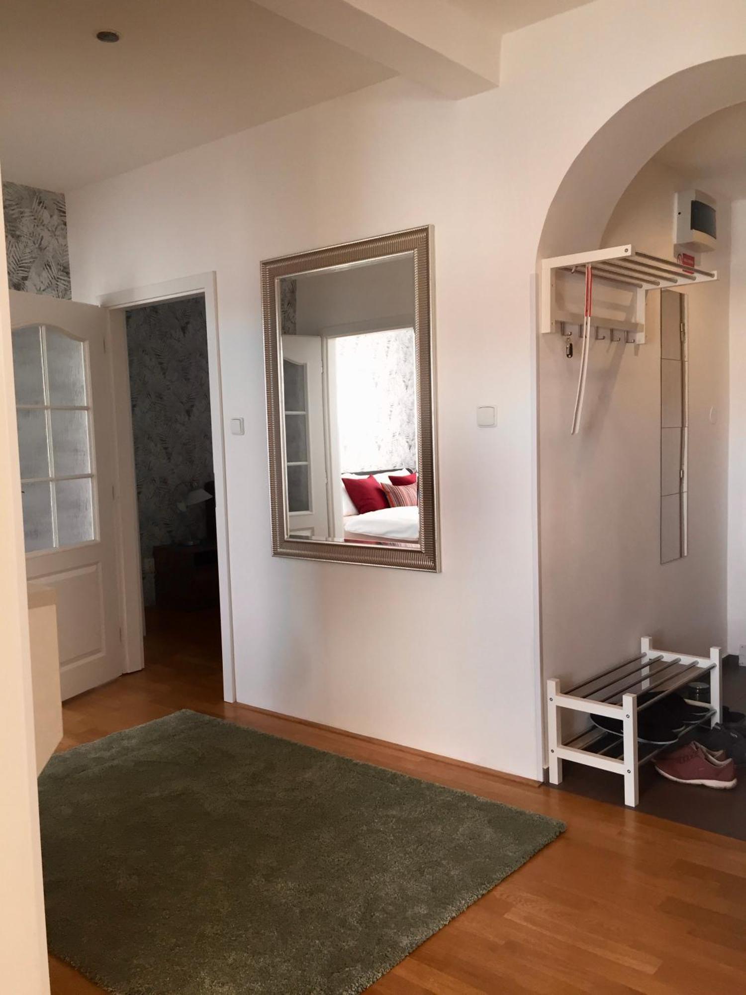Beautiful Apartments In Прага Номер фото