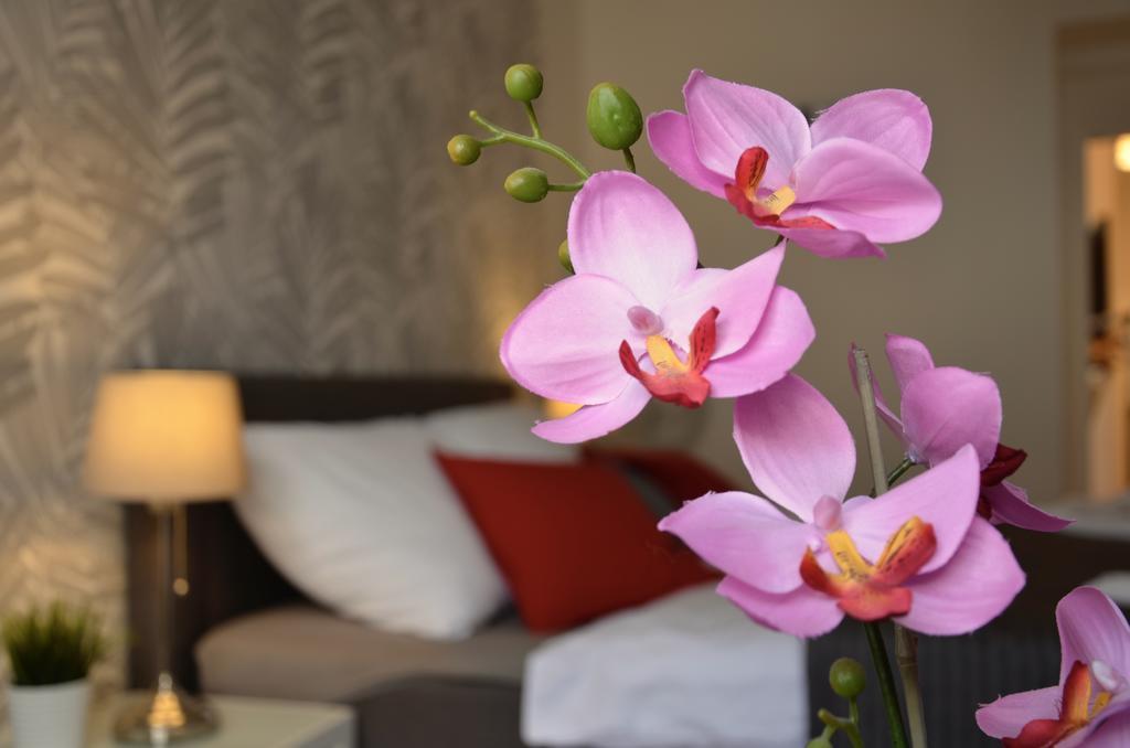 Beautiful Apartments In Прага Номер фото