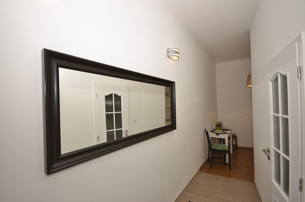 Beautiful Apartments In Прага Номер фото