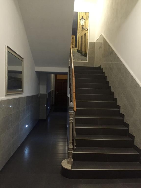 Beautiful Apartments In Прага Экстерьер фото