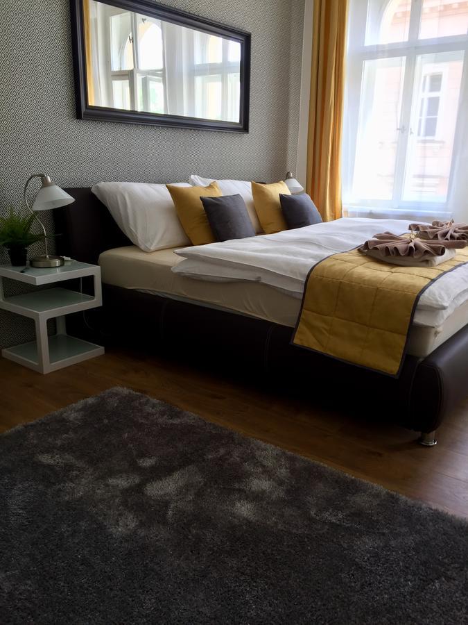 Beautiful Apartments In Прага Экстерьер фото